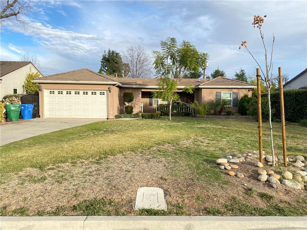 310 Armada Road Arcadia, CA 91007 - Photo 1 of 1 a view of a house with a yard