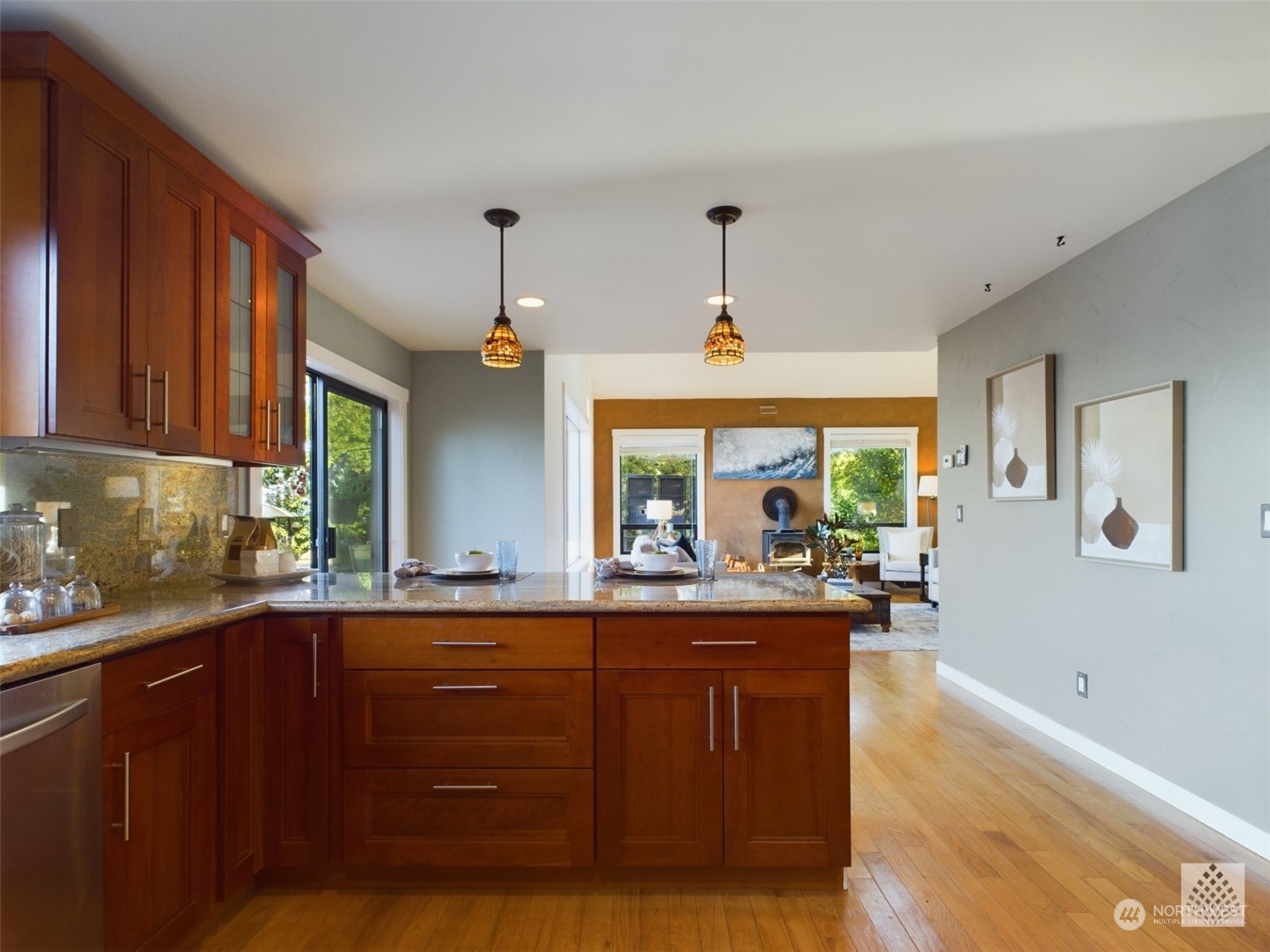 4881 Maple Cove Road Langley, WA 98260 - Photo 7 of 40 Gallery Image 7