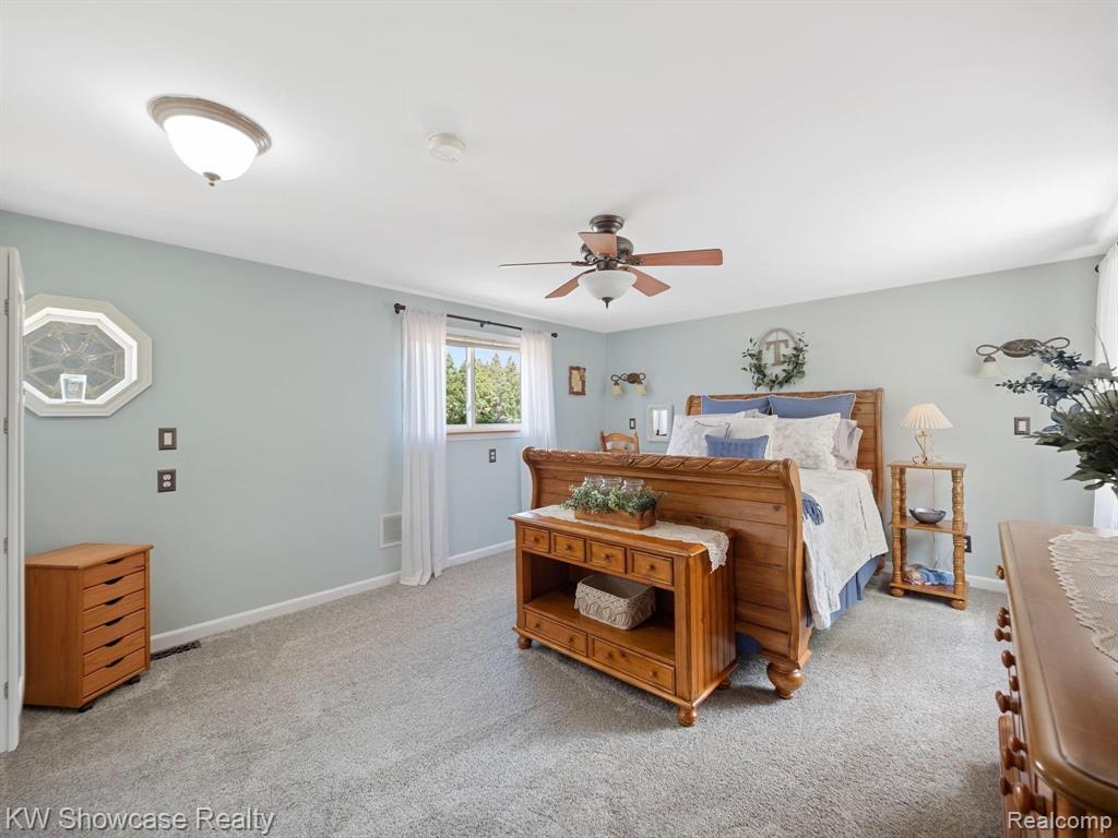 465 Penny Lake Road Wolverine Lake, MI 48390 - Photo 22 of 52