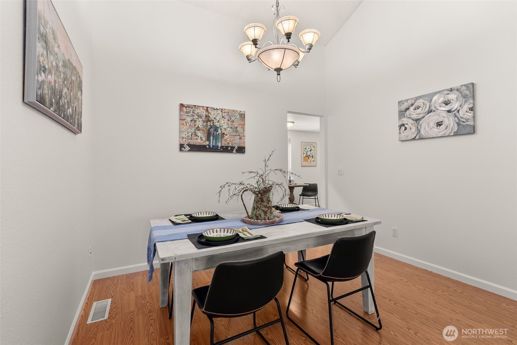 4938 Hilton Road Northeast Olympia, WA 98516 - Photo 9 of 40