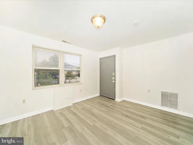 $405,000 | 4811 Quarles Street Northeast, Washington, DC 20019