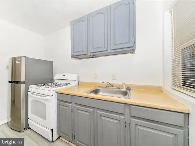 $405,000 | 4811 Quarles Street Northeast, Washington, DC 20019