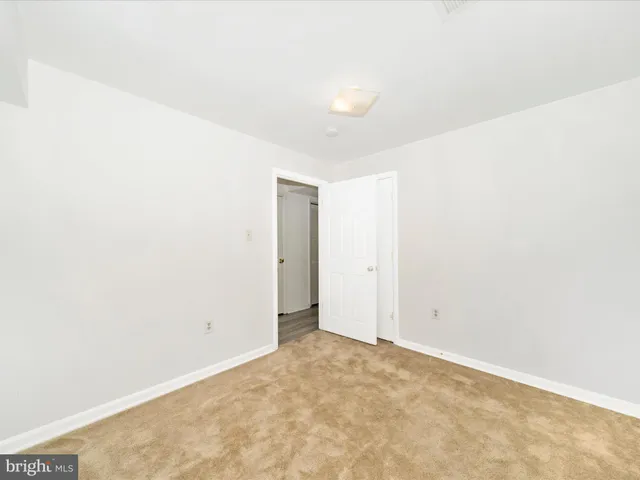 $405,000 | 4811 Quarles Street Northeast, Washington, DC 20019