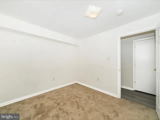 $405,000 | 4811 Quarles Street Northeast, Washington, DC 20019