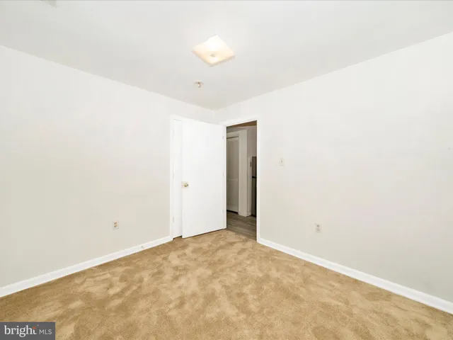 $405,000 | 4811 Quarles Street Northeast, Washington, DC 20019