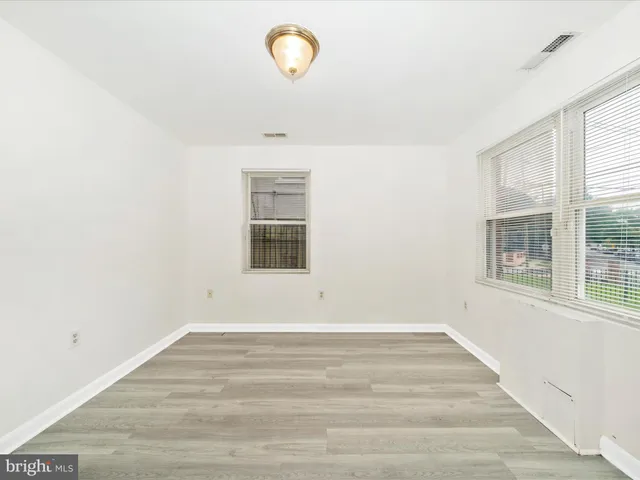 $405,000 | 4811 Quarles Street Northeast, Washington, DC 20019