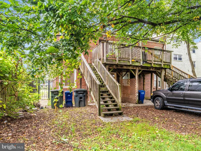 $405,000 | 4811 Quarles Street Northeast, Washington, DC 20019