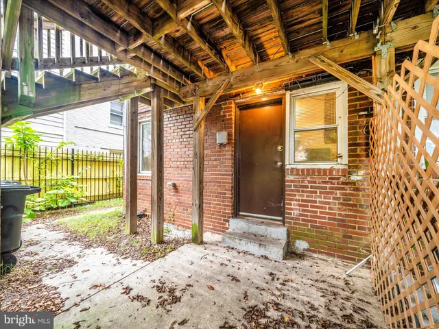 $405,000 | 4811 Quarles Street Northeast, Washington, DC 20019