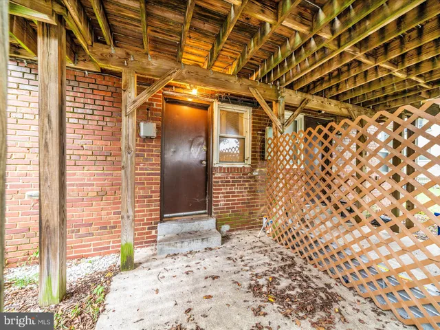 $405,000 | 4811 Quarles Street Northeast, Washington, DC 20019