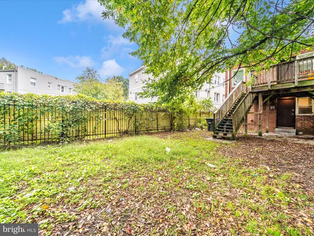 $405,000 | 4811 Quarles Street Northeast, Washington, DC 20019