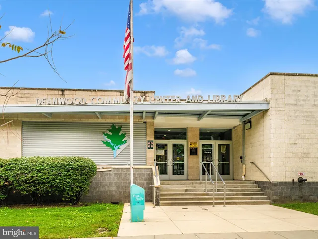 $405,000 | 4811 Quarles Street Northeast, Washington, DC 20019