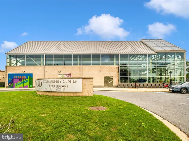 $405,000 | 4811 Quarles Street Northeast, Washington, DC 20019