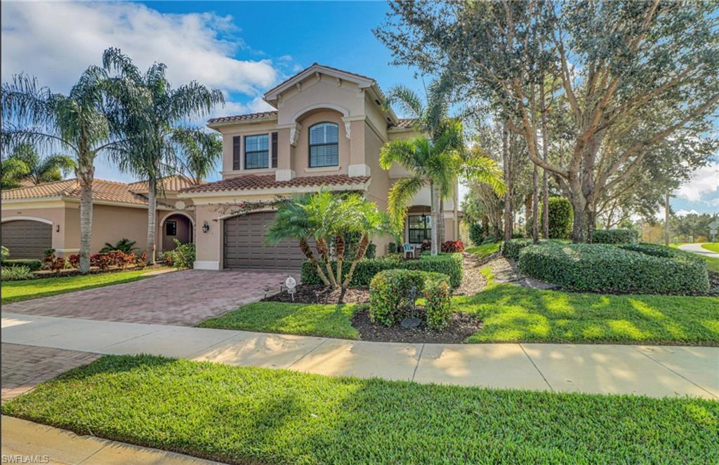 3402 Tigris Lane Naples, FL 34119 - Photo 27 of 41
