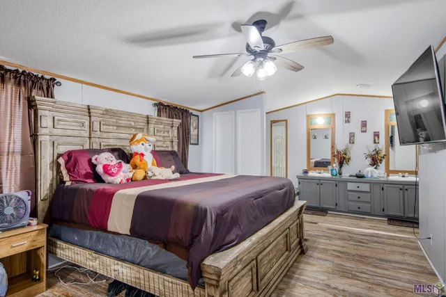 $72,400 | 10255 Railroad Drive, Maringouin, LA 70757