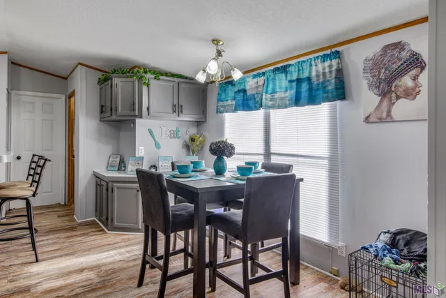 $72,400 | 10255 Railroad Drive, Maringouin, LA 70757