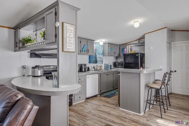 $72,400 | 10255 Railroad Drive, Maringouin, LA 70757