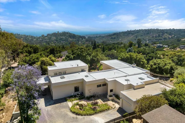 $2,530,000 | 195 East Mountain Drive, Montecito, CA 93108
