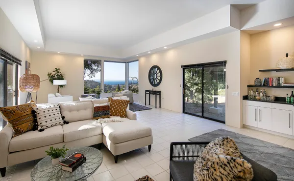 $2,530,000 | 195 East Mountain Drive, Montecito, CA 93108