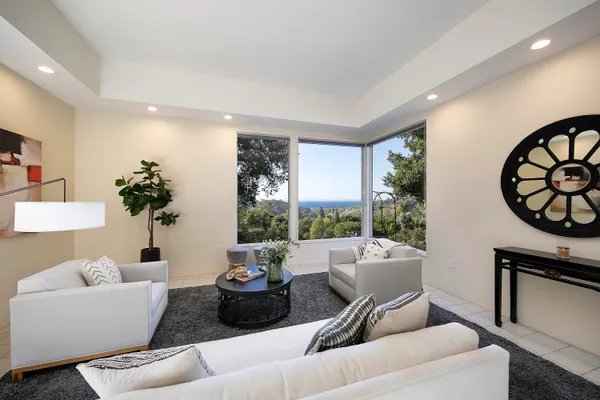 $2,530,000 | 195 East Mountain Drive, Montecito, CA 93108