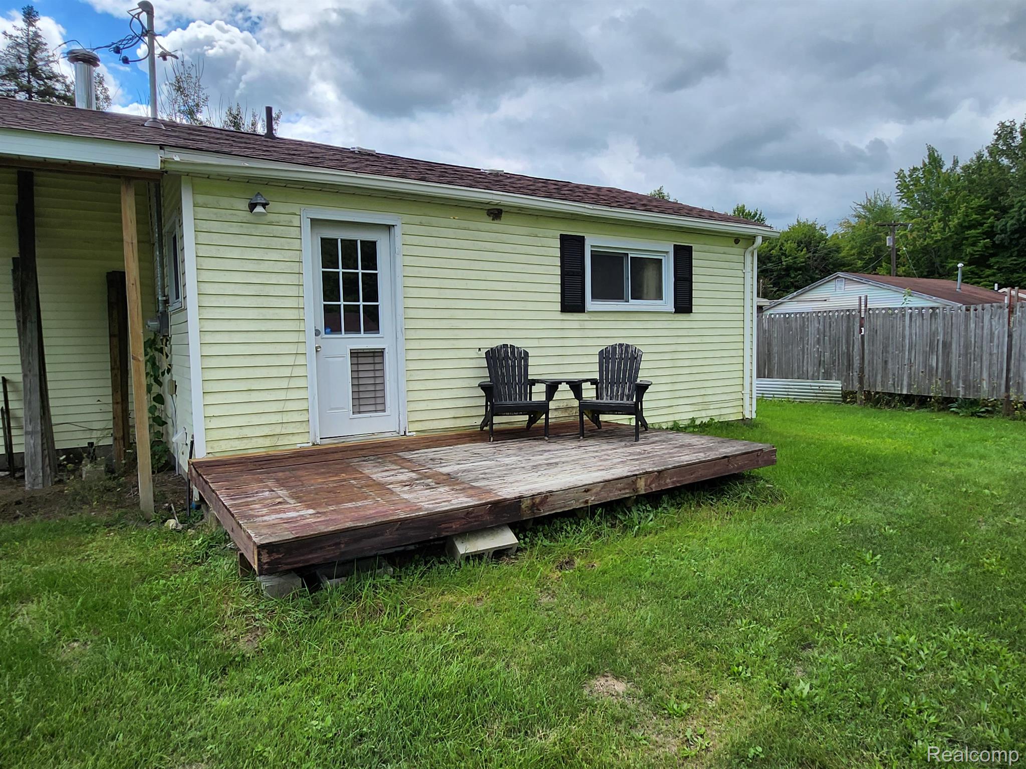 15480 Baldwin Road Chesaning, MI 48616 - Photo 25 of 35 Gallery Image 25