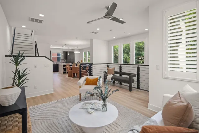 $1,195,000 | 7830 Inception Way, San Diego, CA 92108