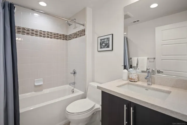 $1,195,000 | 7830 Inception Way, San Diego, CA 92108