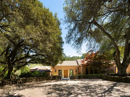 $4,995,000 | 3810 White Alder, Sonoma, CA 95476