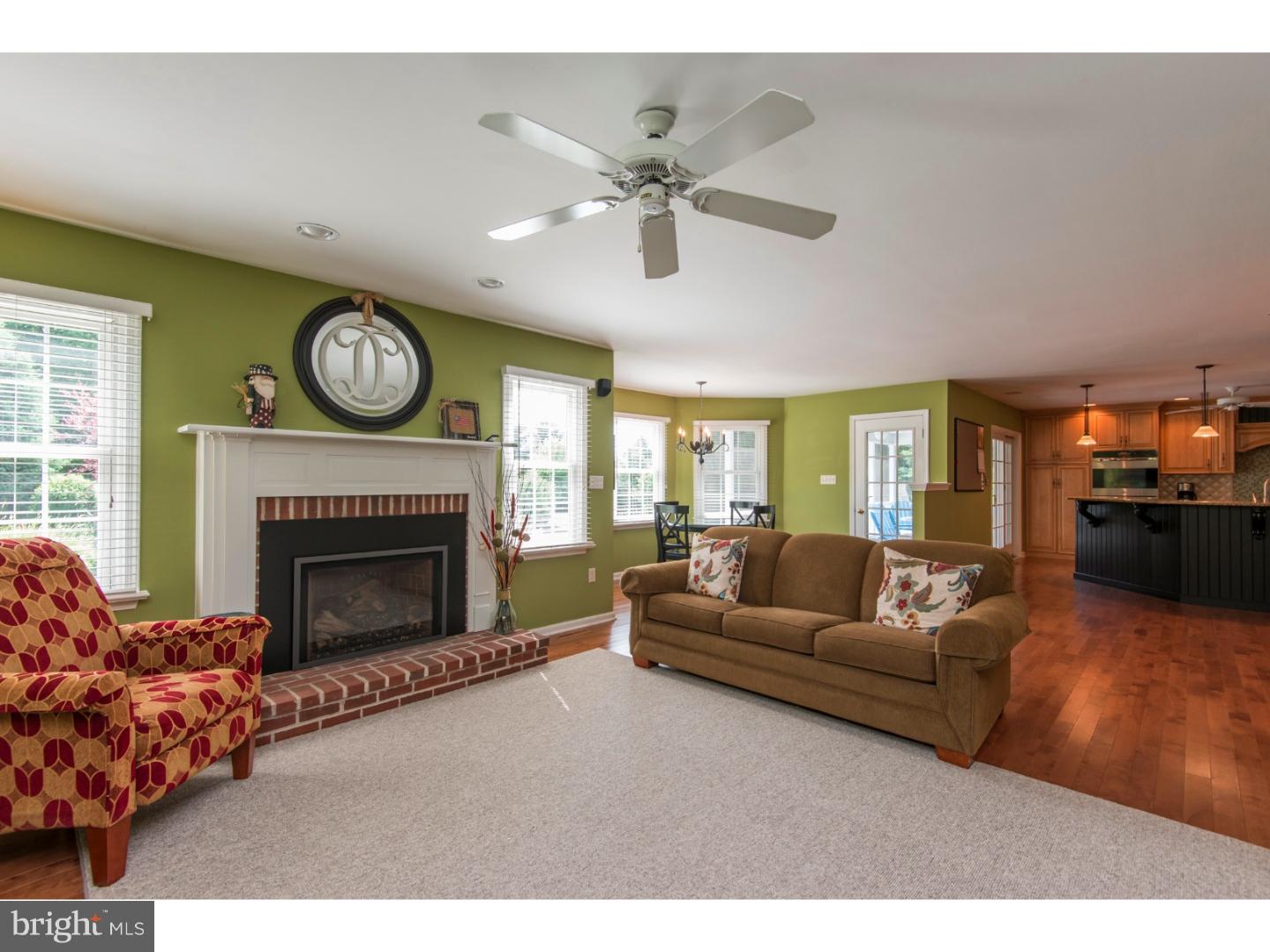 391 North Buck Road Downingtown, PA 19335 - Photo 4 of 25 Gallery Image 4