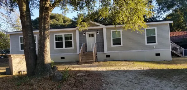 $215,900 | 200 Wilson Road, Varnville, SC 29944