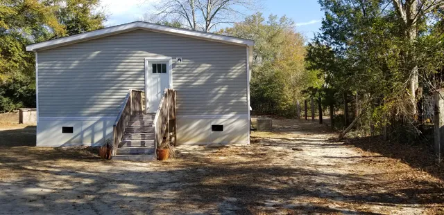 $239,900 | 200 Wilson Road, Varnville, SC 29944