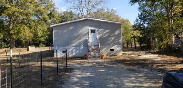 $215,900 | 200 Wilson Road, Varnville, SC 29944