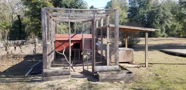 $239,900 | 200 Wilson Road, Varnville, SC 29944