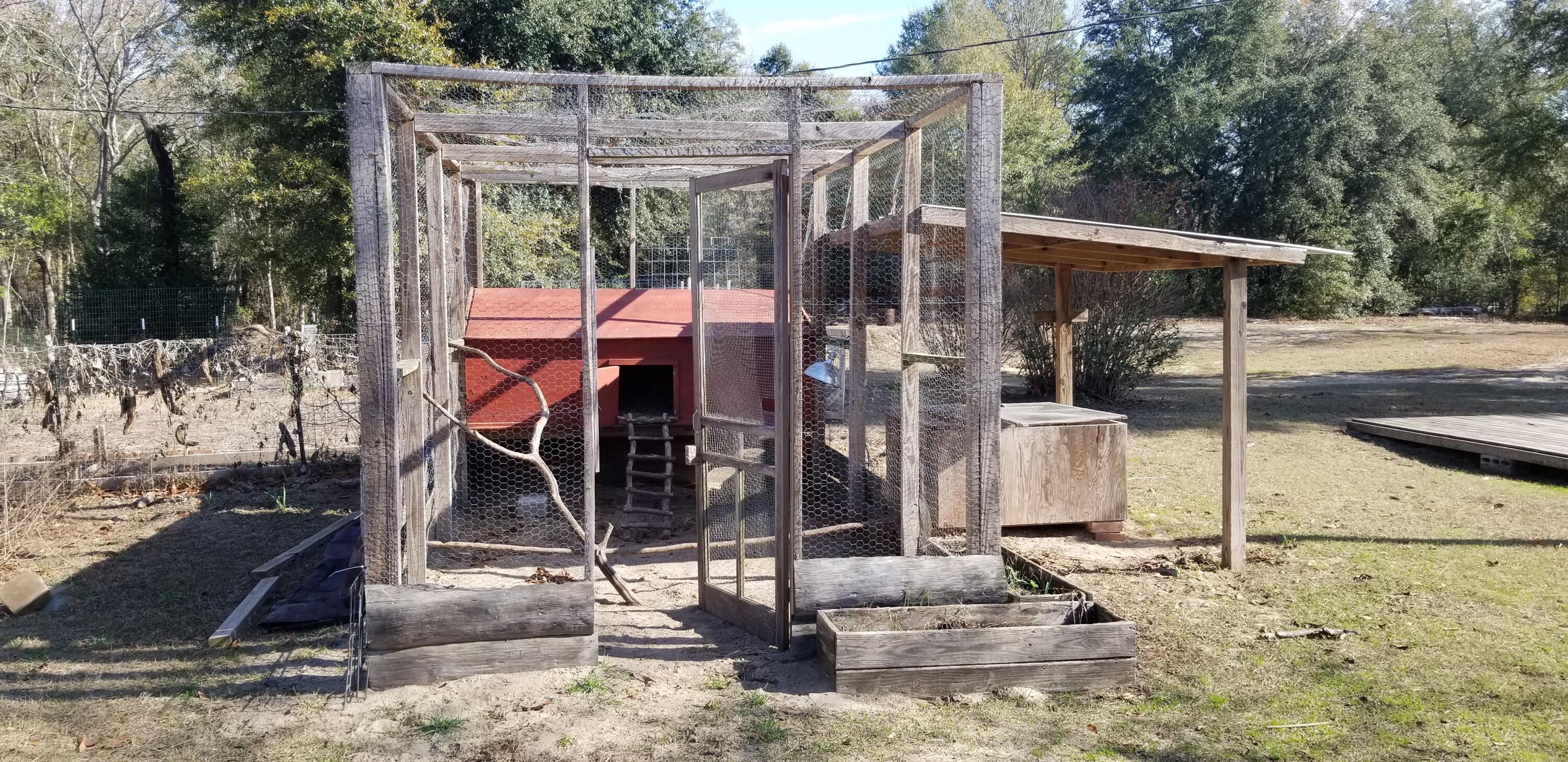 200 Wilson Road Varnville, SC 29944 - Photo 31 of 35 20251226_113525