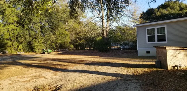 $239,900 | 200 Wilson Road, Varnville, SC 29944