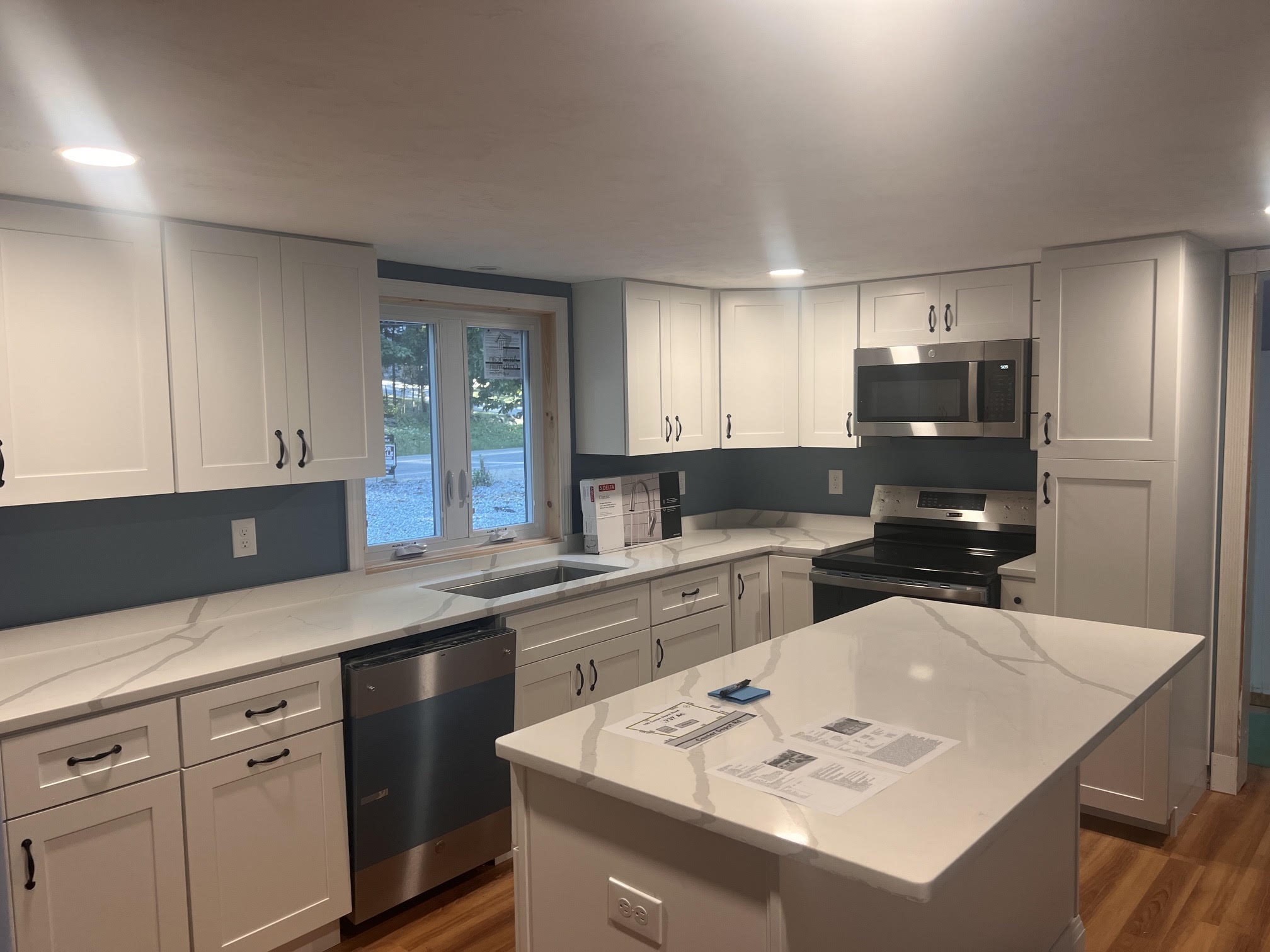 199 Center Depot Road, Unit HOUSE & GAR Charlton, MA 01507 - Photo 10 of 37 Gallery Image 10