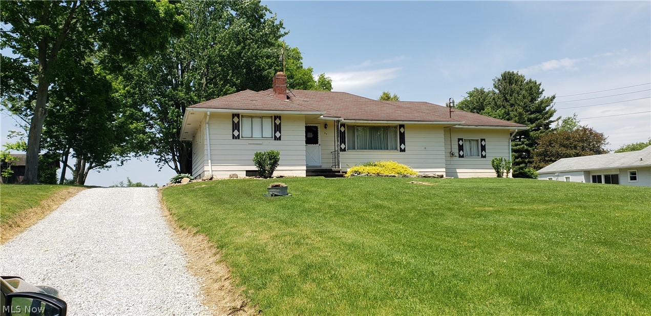 89 West Nimisila Road Akron, OH 44319 - Photo 1 of 3 Gallery Image 1