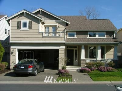 556 Chelan Avenue Northeast Renton, WA 98059 - Photo 1 of 1