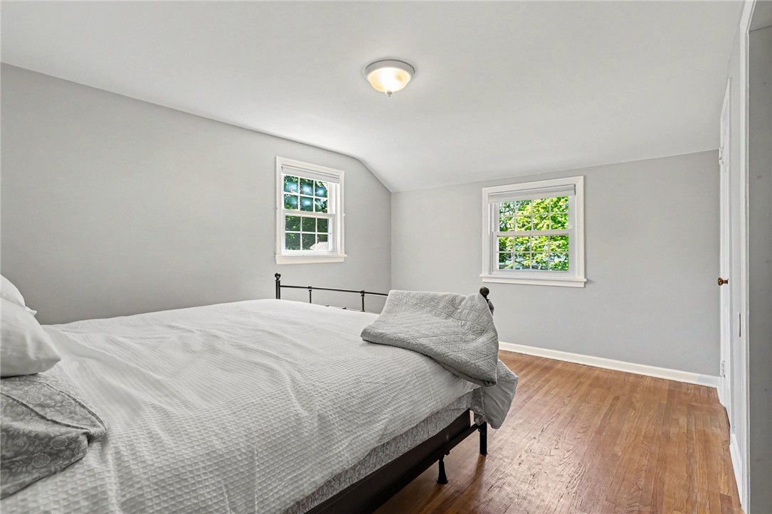 236 Wyndale Road Irondequoit, NY 14617 - Photo 11 of 26 Primary Bedroom