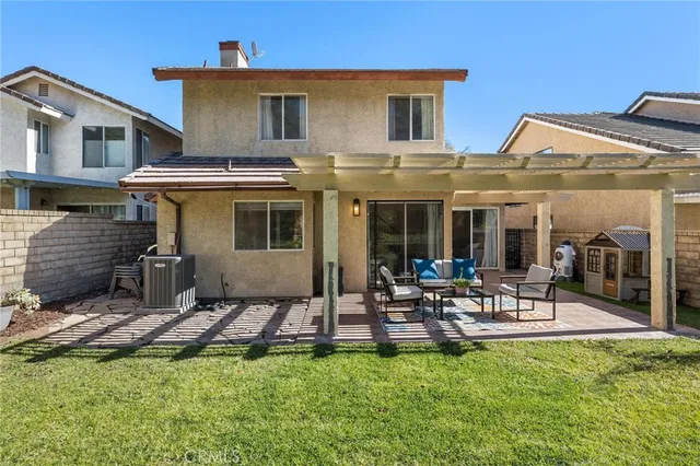 $824,950 | 28205 Stonington Lane, Saugus, CA 91350