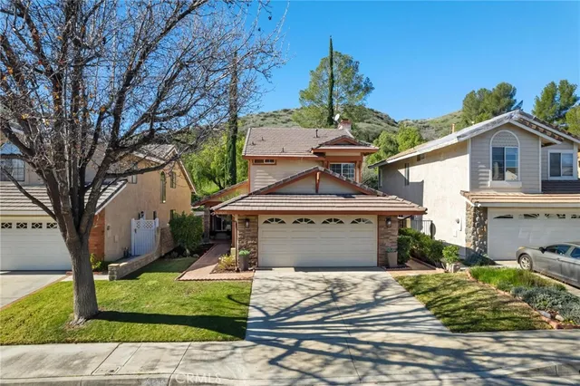 $824,950 | 28205 Stonington Lane, Saugus, CA 91350
