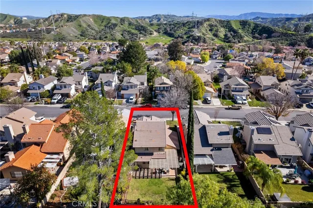 $824,950 | 28205 Stonington Lane, Saugus, CA 91350