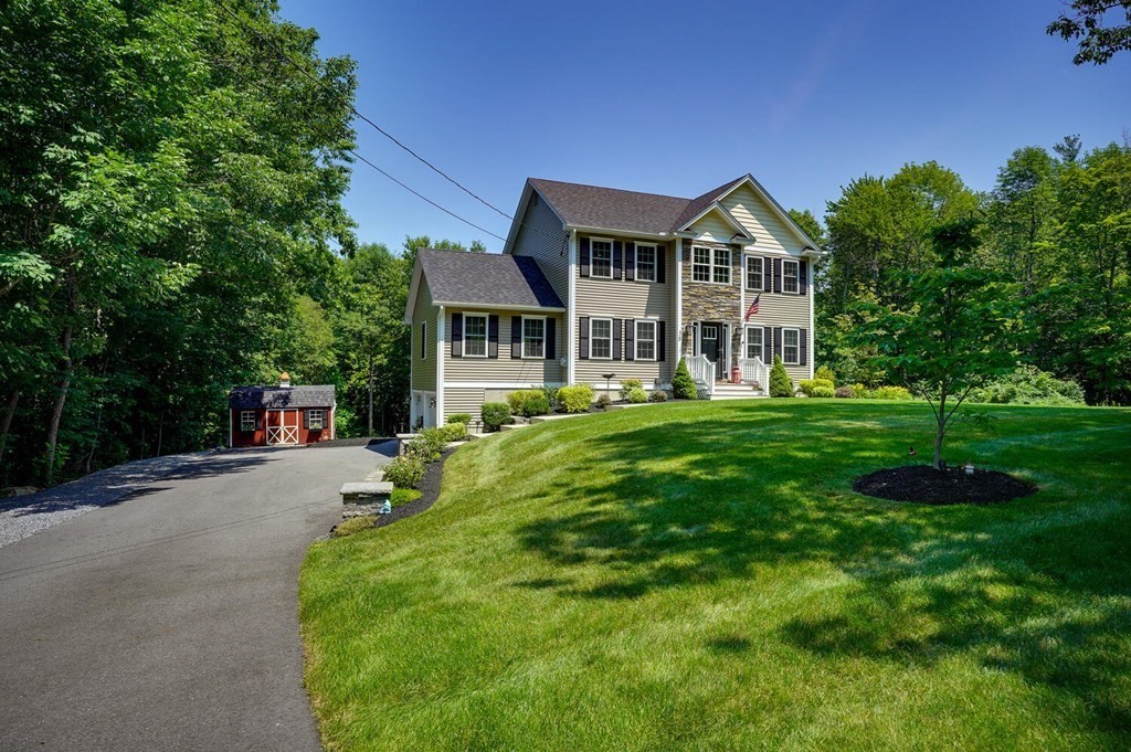 38 Spruce Road Westminster, MA 01473 - Photo 36 of 41