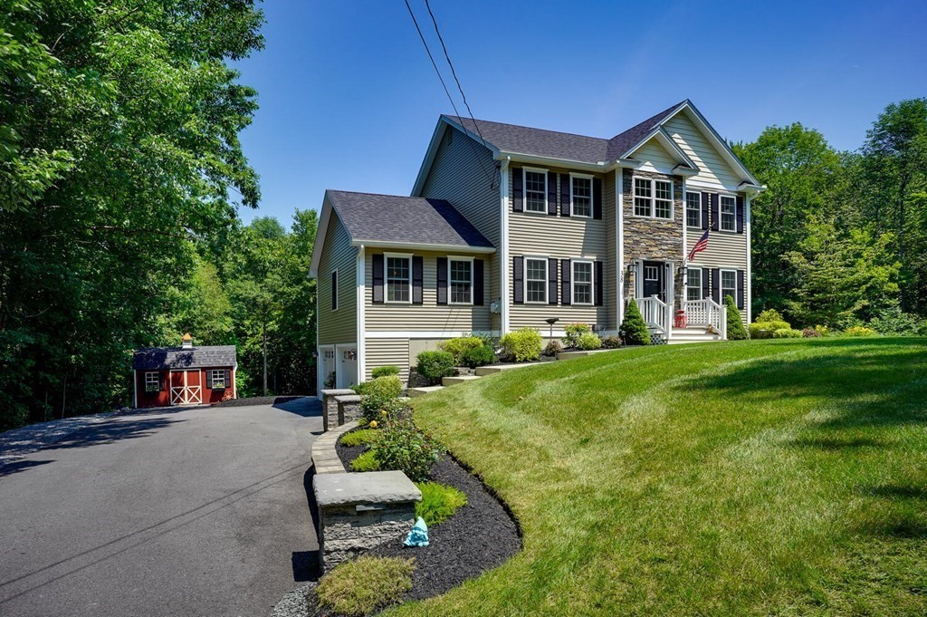 38 Spruce Road Westminster, MA 01473 - Photo 38 of 41