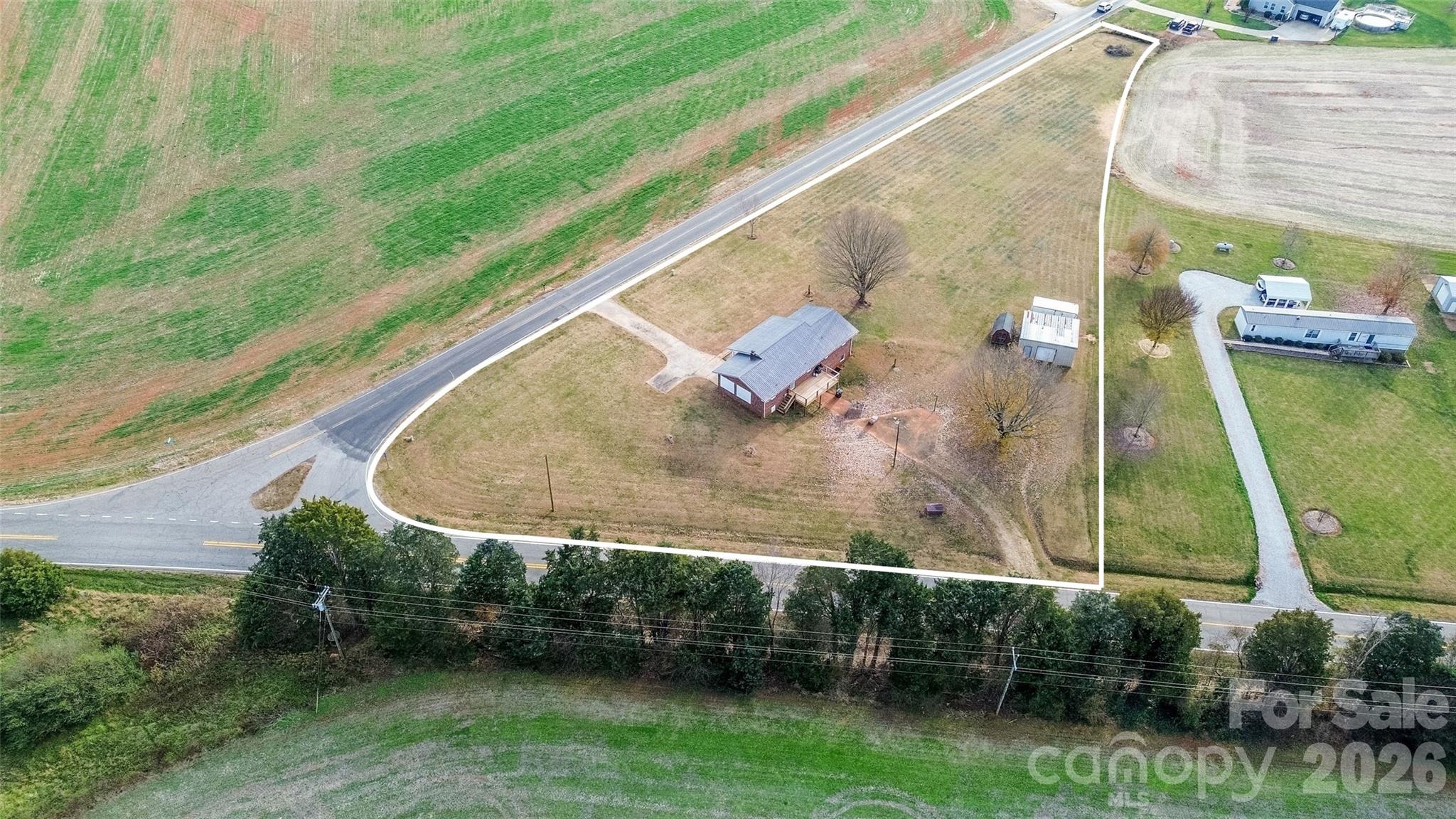 2890 Hobson Road Cleveland, NC 27013 - Photo 48 of 48