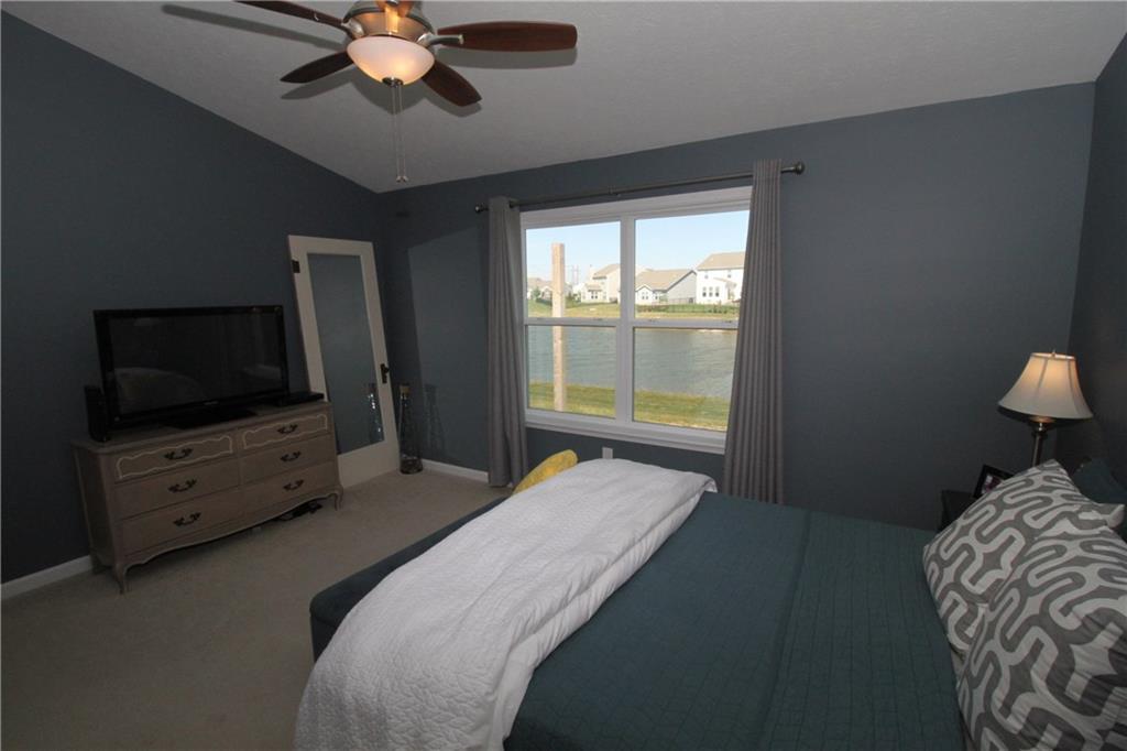 6108 Pebblebrooke Road Whitestown, IN 46075 - Photo 12 of 24