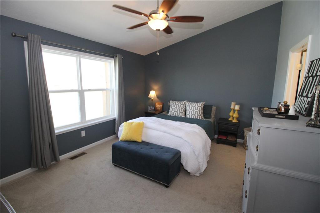 6108 Pebblebrooke Road Whitestown, IN 46075 - Photo 13 of 24