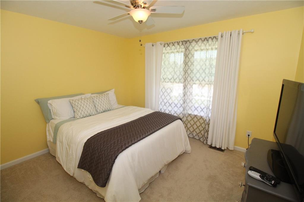 6108 Pebblebrooke Road Whitestown, IN 46075 - Photo 15 of 24