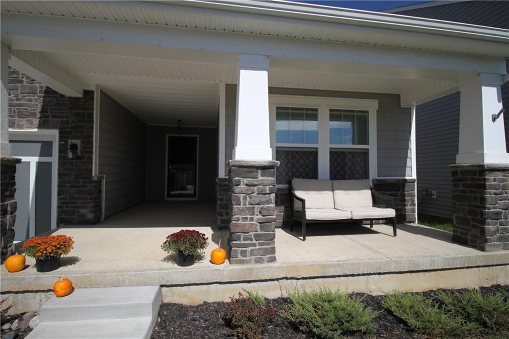 6108 Pebblebrooke Road Whitestown, IN 46075 - Photo 3 of 24