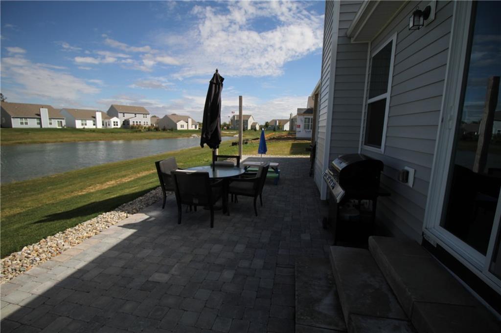 6108 Pebblebrooke Road Whitestown, IN 46075 - Photo 21 of 24