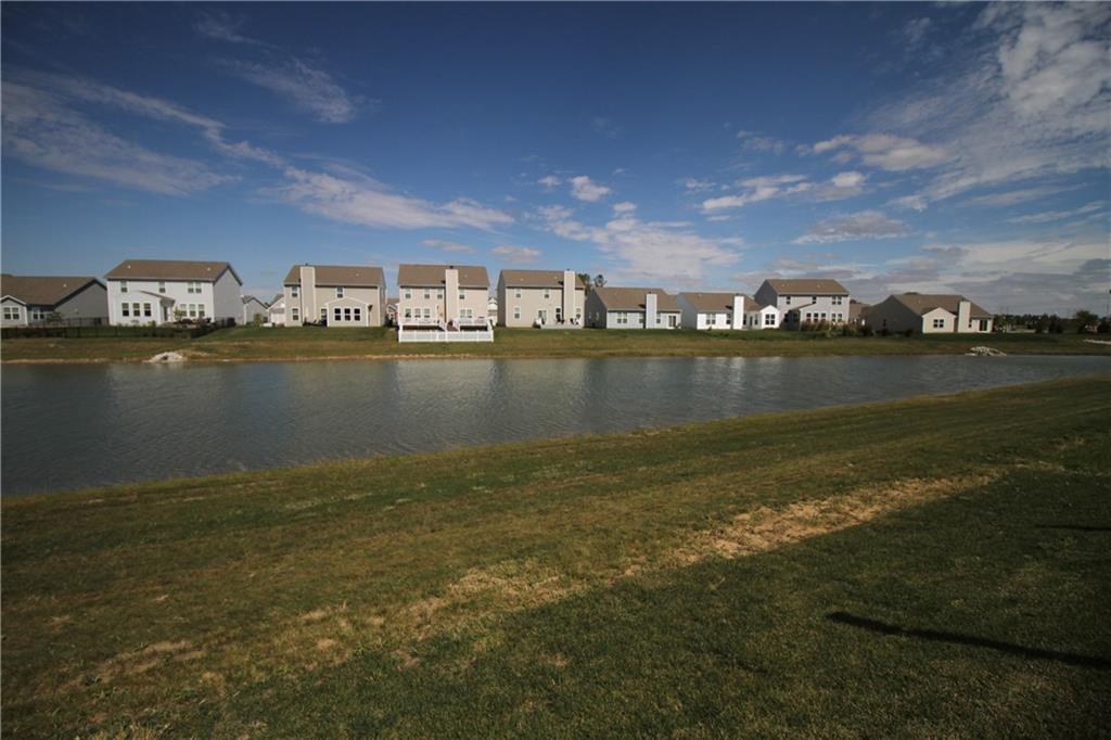 6108 Pebblebrooke Road Whitestown, IN 46075 - Photo 23 of 24